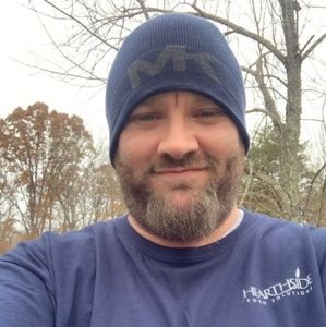 Meet your Posher, Derek